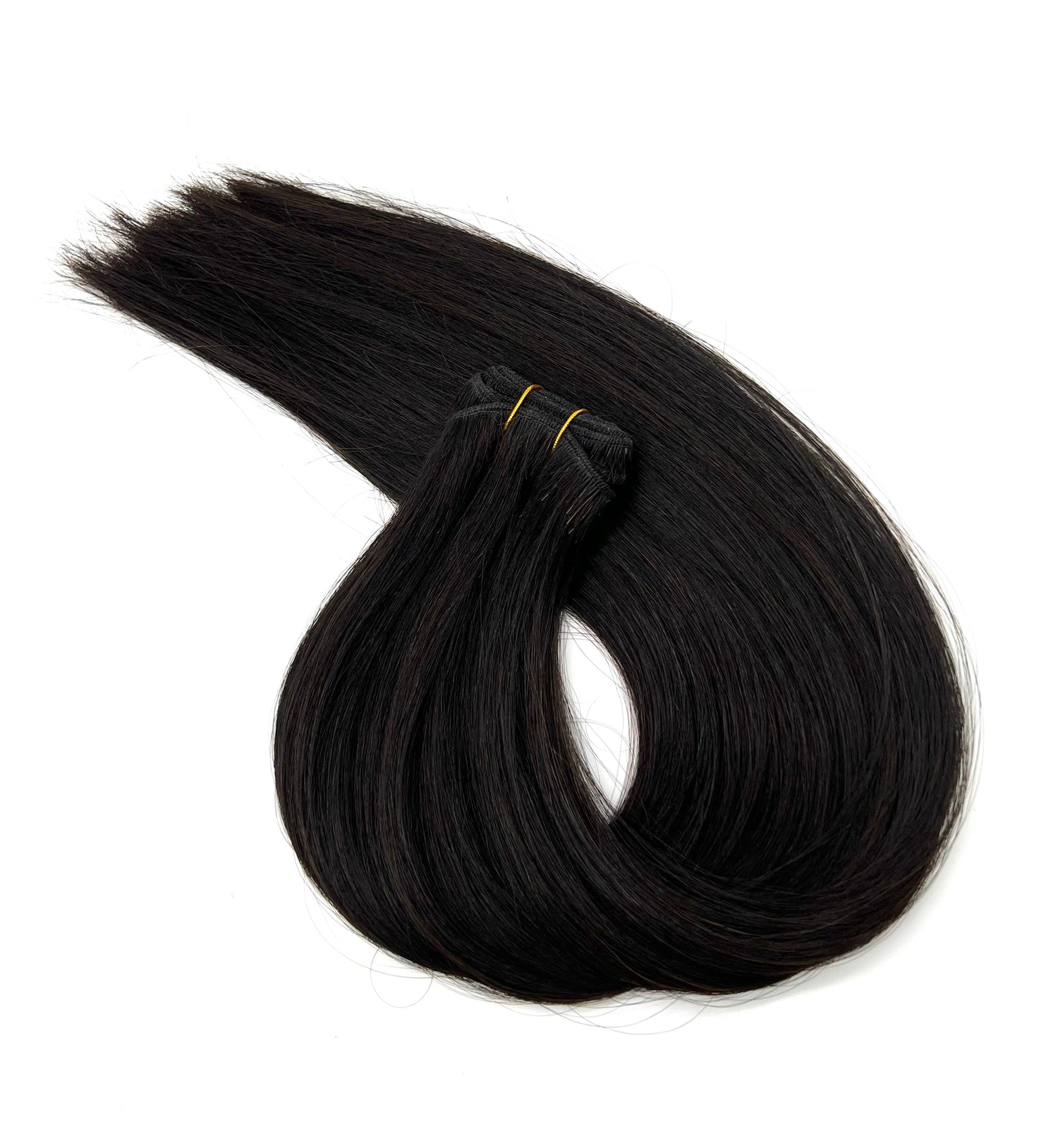 Narcia Remy Siberian Weft Silky Straight - 18"