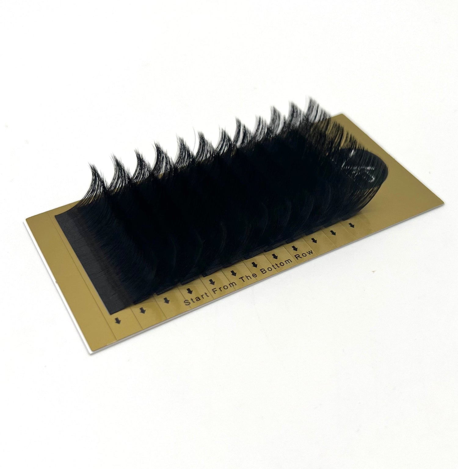 VIP Faux Mink Lash Extension 12 Lines C Curl Mix 0.05mm, Mix &amp; XL Mix