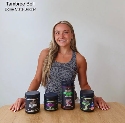 FAVORITES STACK by BLACKLABEL Supplements