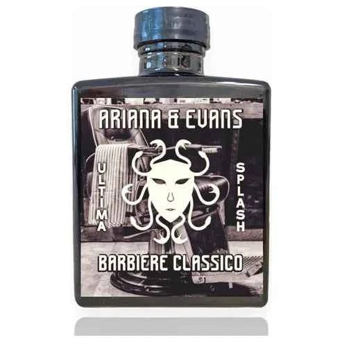 Ariana &amp; Evans Barbiere Classico Shaving Collection