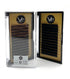 VIP Faux Mink Lash D Curl 0.05mm Wide, 17mm Long  DestGlow