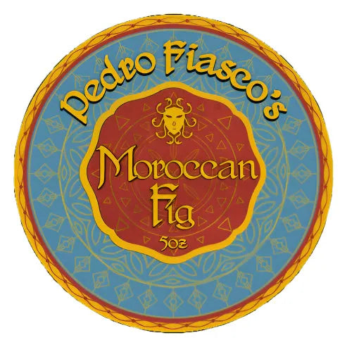 Ariana &amp; Evans Pedro Fiasco Moroccan Fig Shaving Collection by Pasteur Pharmacy
