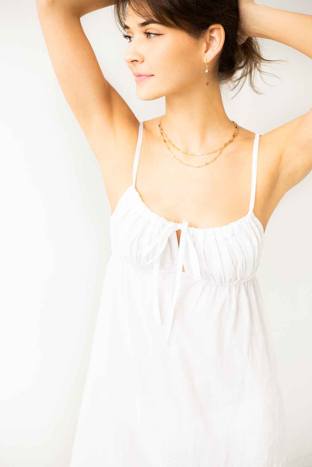 Daphne Slip Dress