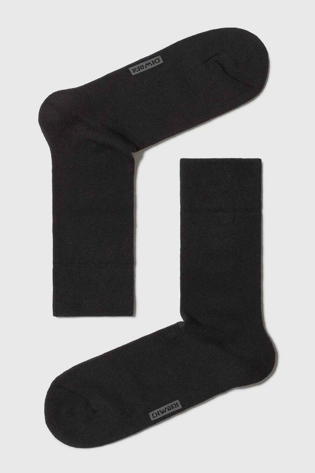Conte Cotton Socks Diwari Comfort 000 - Terry Foot