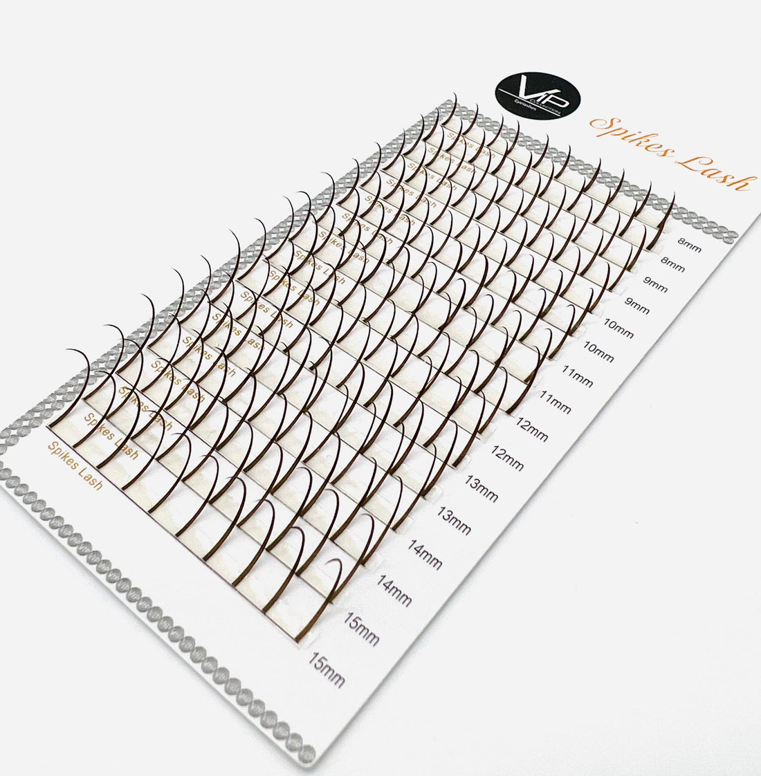 VIP Spike Lashes - DestGlow