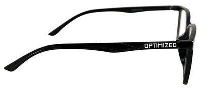 Blue Light Blocking Glasses - Anti Eye Strain - All Screens - Free Fast Shipping