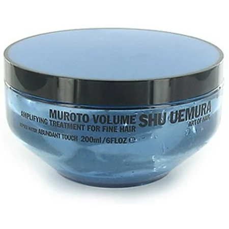 Shu Uemura Muroto Volume Pure Lightness Treatment (for Fine Hair) 16.9oz by Pasteur Pharmacy