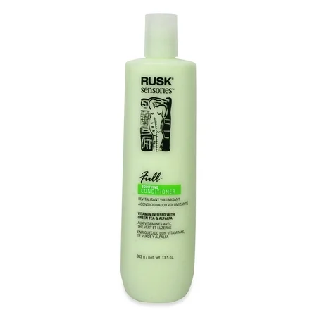 Rusk Full Conditioner 13.5 Oz by Pasteur Pharmacy
