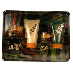Liz Claiborne® Curve Crush 4-Piece Gift Set by Pasteur Pharmacy