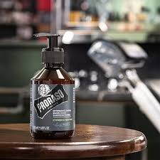 Proraso Cypress &amp; Vetyver Beard Wash 200ml