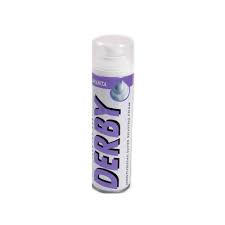 Derby Lavender Moisturising Super Shaving Foam 194g by Pasteur Pharmacy