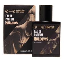 Barrister &amp; Mann Hallows Shaving Collection by Pasteur Pharmacy