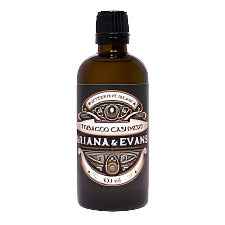 Ariana &amp; Evans Tabacco Cashmere Shaving Collection