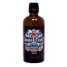 Ariana &amp; Evans Bahian Leather Shaving Collection