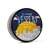 Barrister &amp; Mann Vespers Shaving Collection by Pasteur Pharmacy