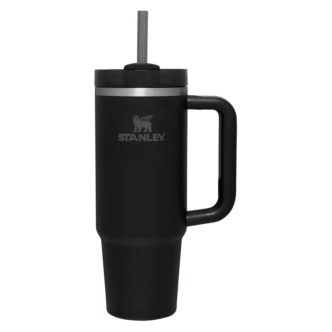 Stanley The Quencher H2.O Flowstate - Black by Denim Exchange