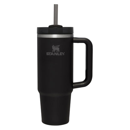 Stanley The Quencher H2.O Flowstate - Black by Denim Exchange