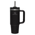 Stanley The Quencher H2.O Flowstate - Black by Denim Exchange