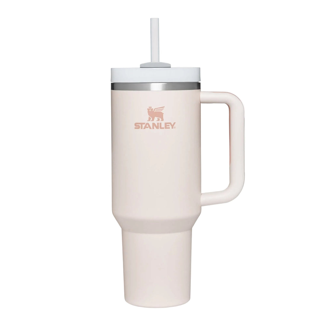Stanley The Quencher H2.0 FlowState™ Tumbler - Rose by Denim Exchange
