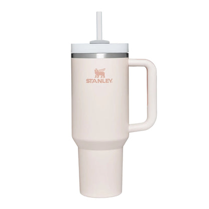 Stanley The Quencher H2.0 FlowState™ Tumbler - Rose by Denim Exchange