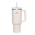 Stanley The Quencher H2.0 FlowState™ Tumbler - Rose by Denim Exchange