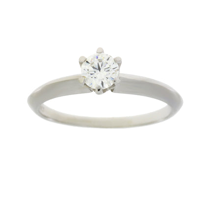 Natural Cubic Zirconium Sterling Silver by Bids.com