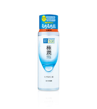 Rohto Hada Labo Gokujyun Hyaluronic Lotion by AsiaBeautyMall