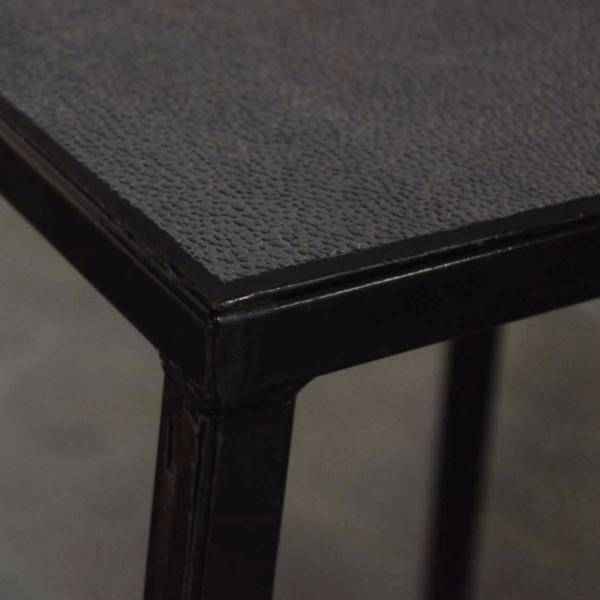 Steel Plyo Boxes – Heavy-Duty Plyometric Jump Platforms with Anti-Slip Rubber Top – Available in 12", 18", and 24" Heights – Stackable, Stable, Built for Strength and Conditioning