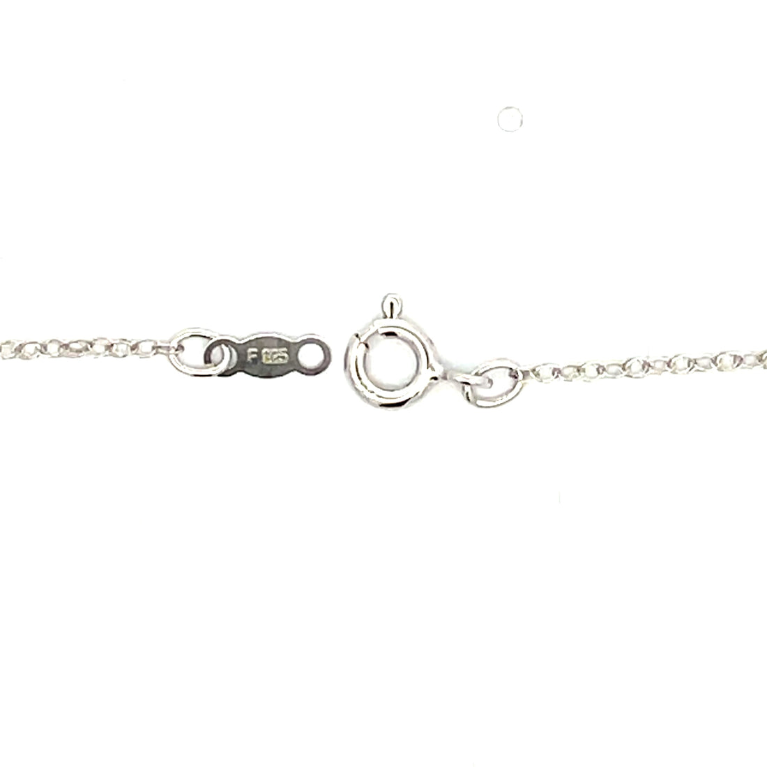 Womens chains Sterling Silver by Bids.com