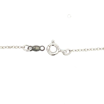 Womens chains Sterling Silver by Bids.com