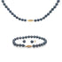 Genuine Akoya Pearl Jewelry sets 14KT Yellow Gold by Bids.com