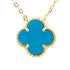 Genuine Turquoise Fashion Pendants Sterling Silver by Bids.com