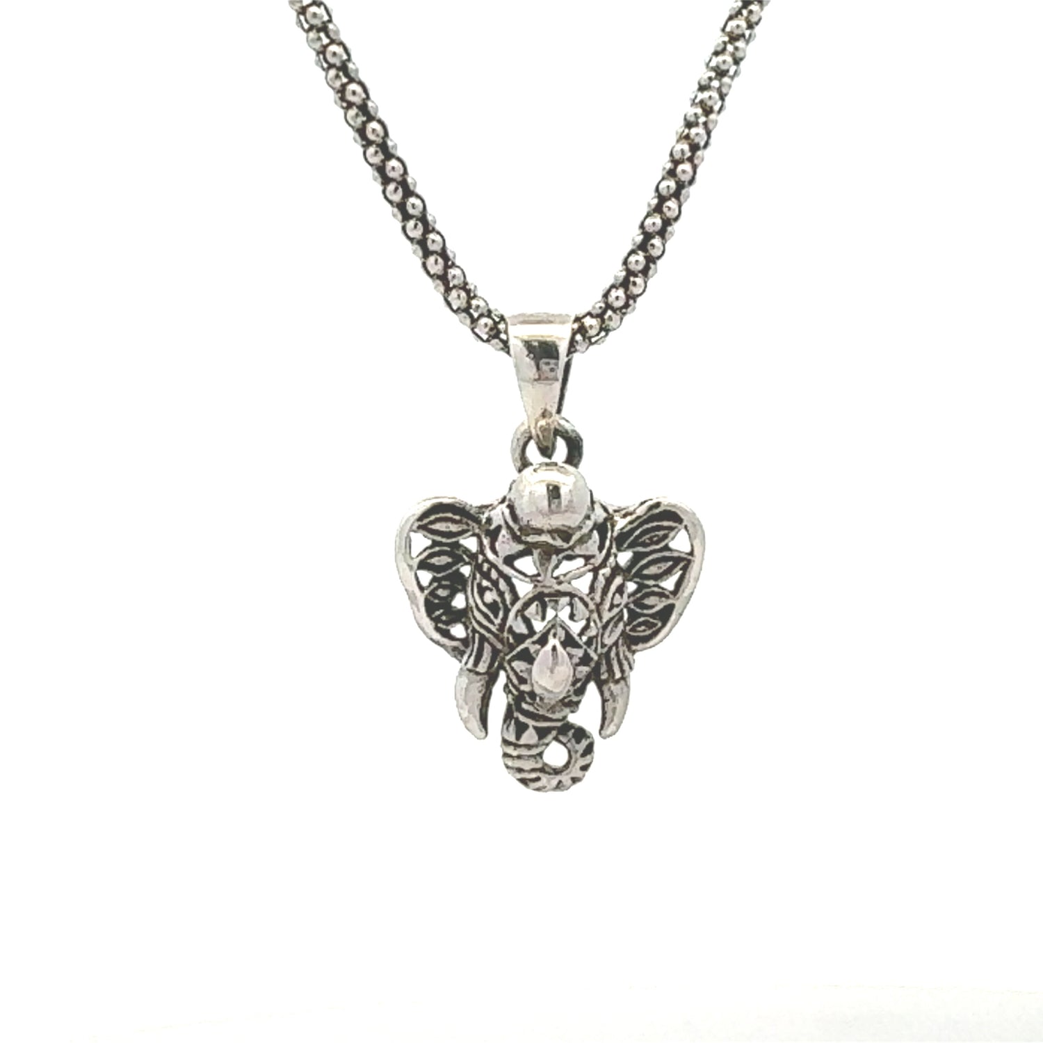 Animal Pendant Sterling Silver by Bids.com