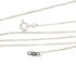 Womens chains Sterling Silver by Bids.com
