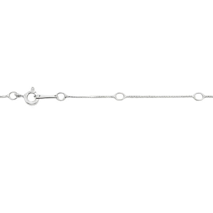 Lab Grown Diamond Fashion Pendants 10KT White Gold by Bids.com