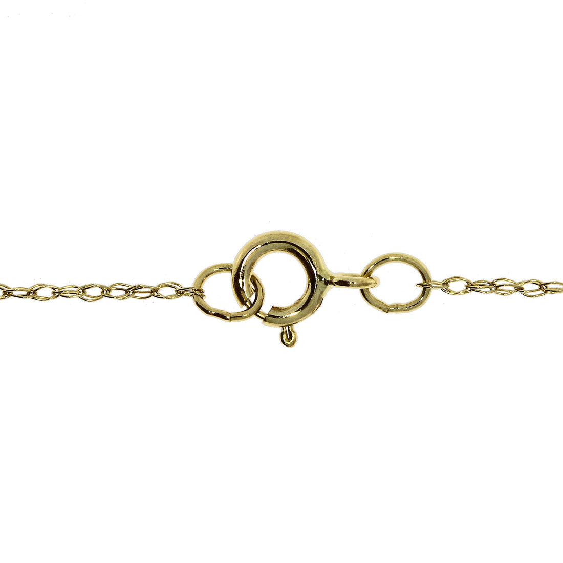 Womens chains 10KT Yellow Gold by Bids.com