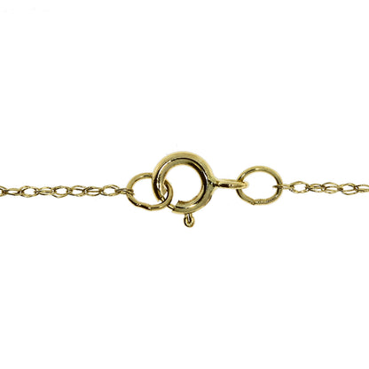 Womens chains 10KT Yellow Gold by Bids.com