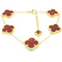 Genuine Carnelian Bracelet Sterling Silver by Bids.com