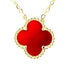 Genuine Carnelian Fashion Pendants Sterling Silver by Bids.com