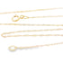 Womens chains 14KT Yellow Gold by Bids.com