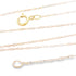 Womens chains 10KT Yellow Gold by Bids.com