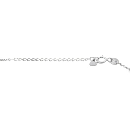 .58ct Emerald Zircon Fashion Pendants Sterling Silver by Bids.com
