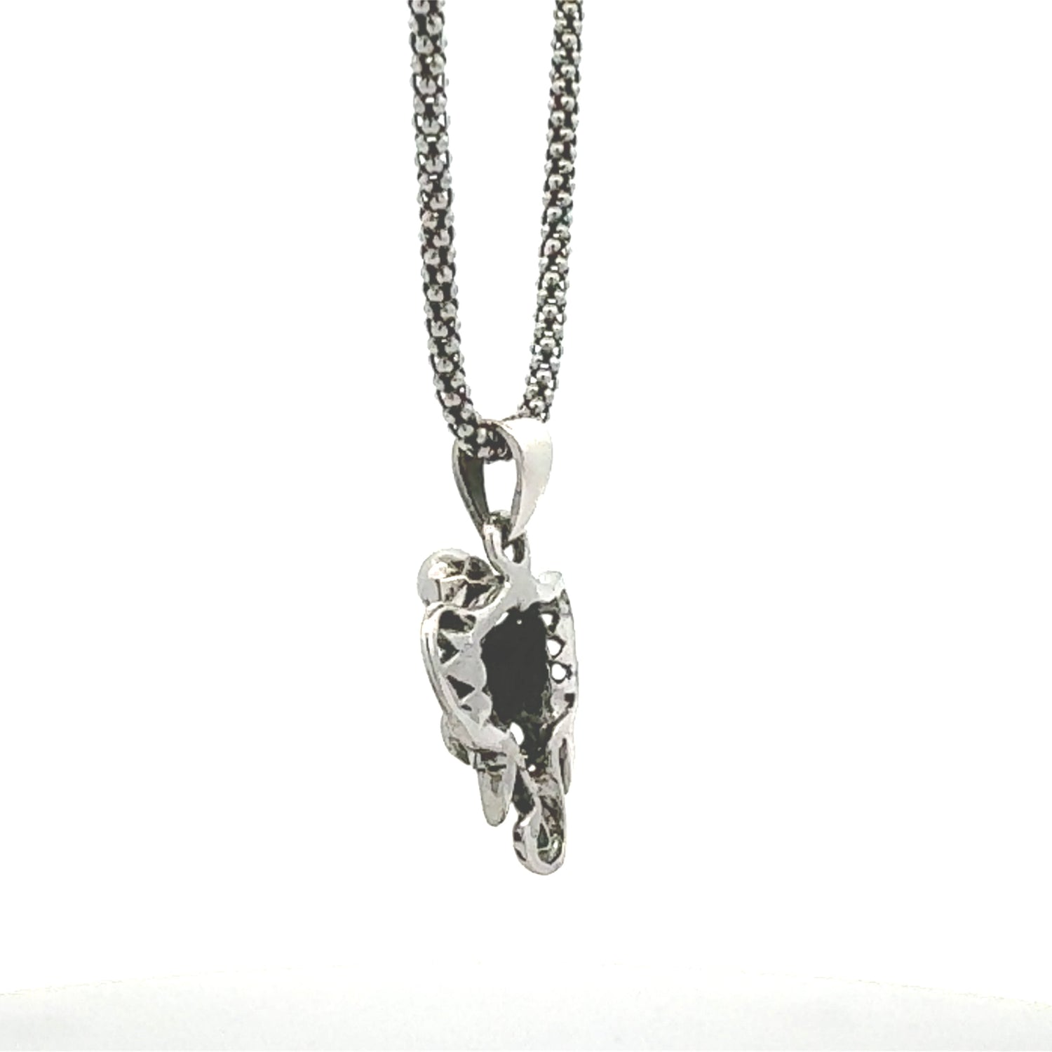 Animal Pendant Sterling Silver by Bids.com