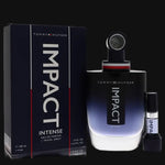 Impact Intense + 0.14 Travel By Tommy Hilfiger Cologne for Men