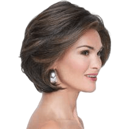 Raquel Welch In Charge Wig