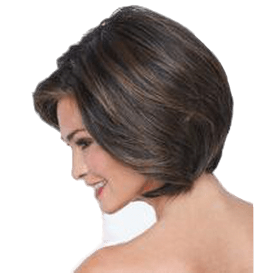 Raquel Welch In Charge Wig