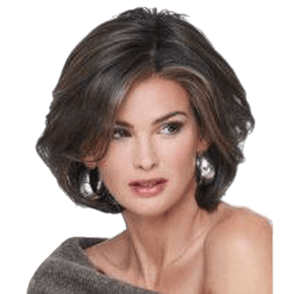 Raquel Welch In Charge Wig