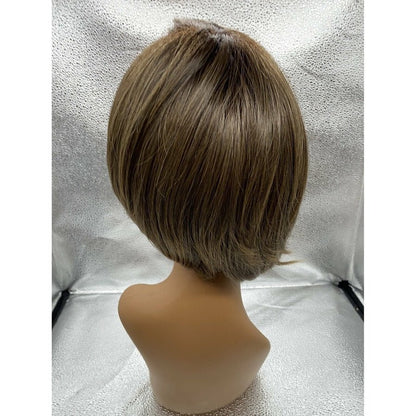 Raquel Welch In Charge Wig