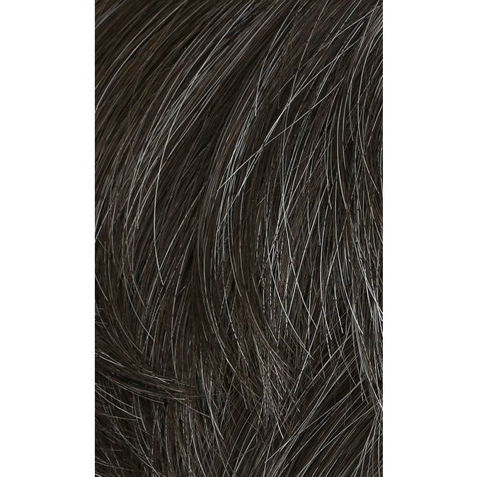 HairUWear HIM Collection In Full Effect Wig