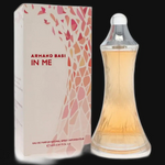 In Me By Armand Basi Perfume for Women